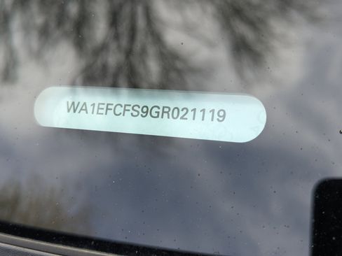 Used 2016 Audi Q3 2.0T Premium Plus image 16