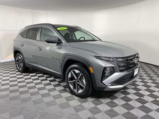 Used 2025 Hyundai Tucson SEL AWD/4WD video 1
