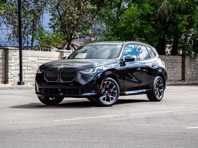 New 2026 BMW X3 xDrive30 w/ M Sport Package