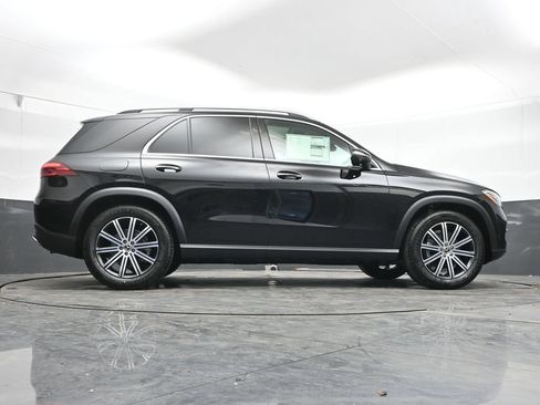 New 2026 Mercedes-Benz GLE 350 4MATIC image 35