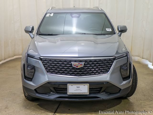 Used 2024 Cadillac XT4 Premium Luxury FWD image 7