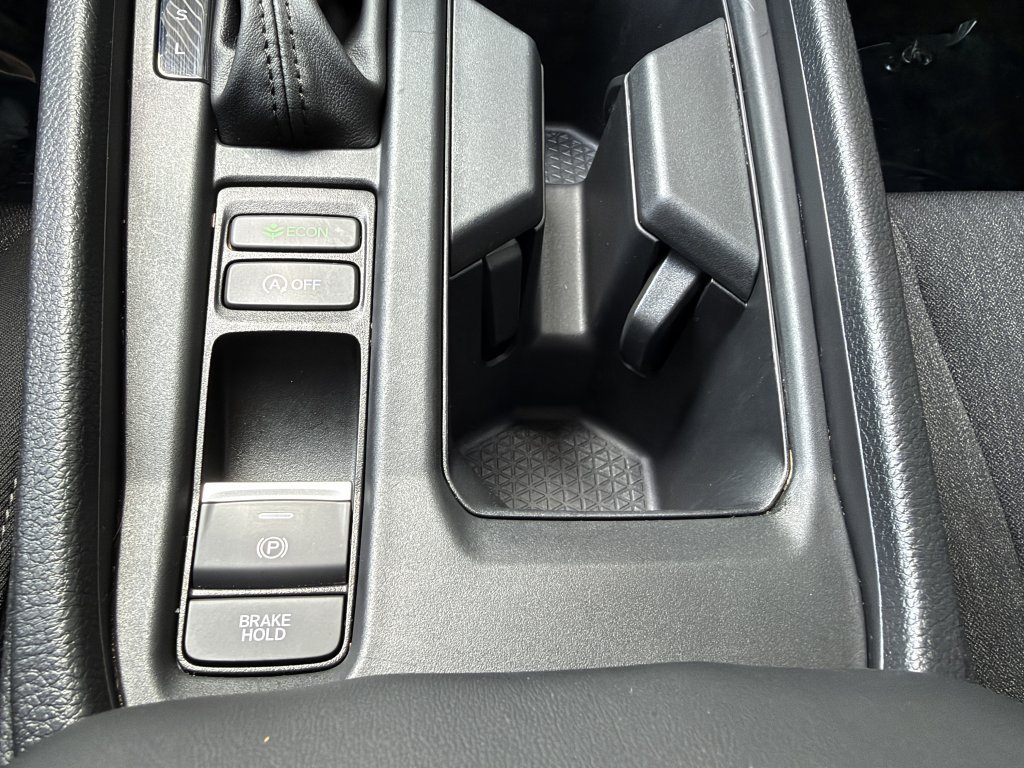 Used 2024 Honda Accord EX image 23