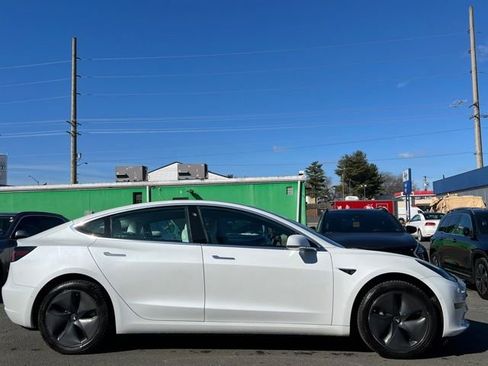 Used 2019 Tesla Model 3 Standard Range Plus image 15