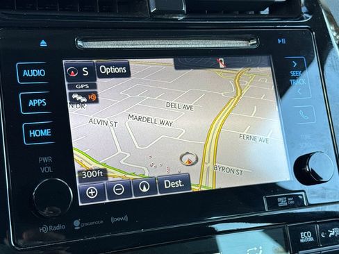 Used 2017 Toyota Prius Prime Plus FWD image 18