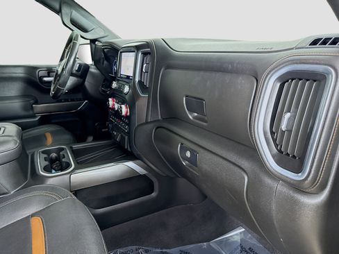 Used 2021 GMC Sierra 1500 AT4 w/ AT4 Value Package AWD/4WD image 31