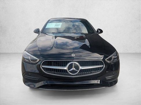 Used 2026 Mercedes-Benz C 300 Sedan image 2