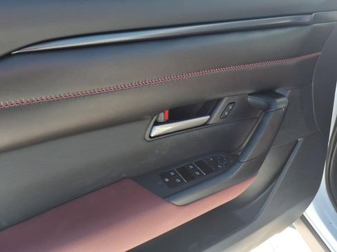 New 2026 MAZDA CX-50 AWD 2.5 Hybrid w/ Cargo Package image 11