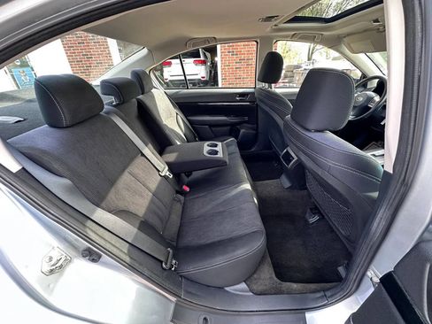 Used 2013 Subaru Legacy 2.5i Sport AWD/4WD image 14