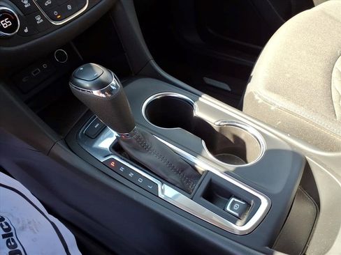 Certified 2021 Chevrolet Equinox LT image 23
