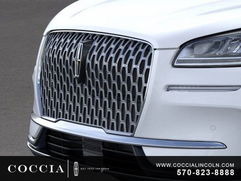New 2026 Lincoln Corsair Premiere AWD/4WD image 17
