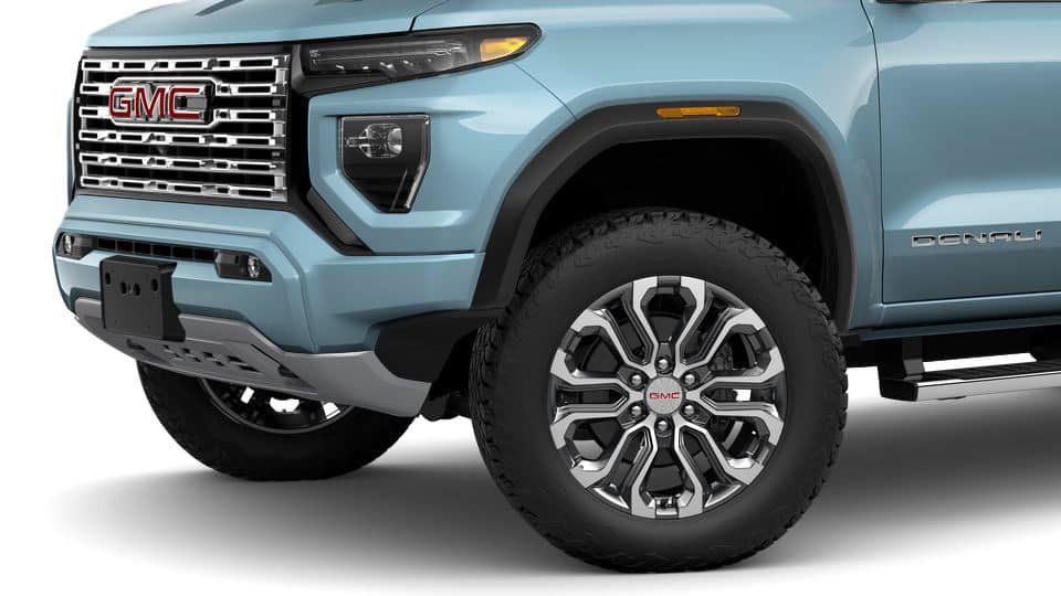New 2026 GMC Canyon Denali AWD/4WD image 49