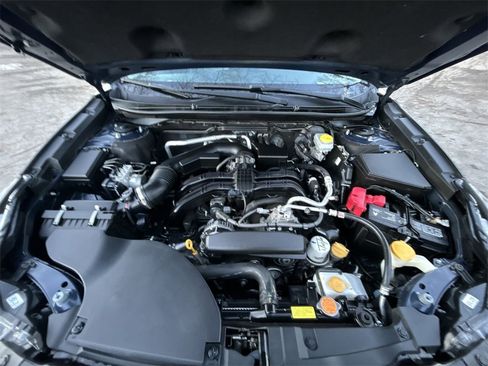 Certified 2023 Subaru Outback Limited image 14