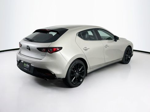 Used 2024 MAZDA MAZDA3 s FWD image 9