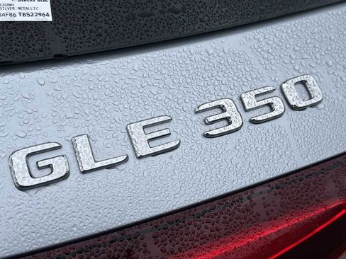 Used 2026 Mercedes-Benz GLE 350 4MATIC image 11