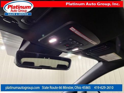 Used 2025 Toyota Camry XSE image 23