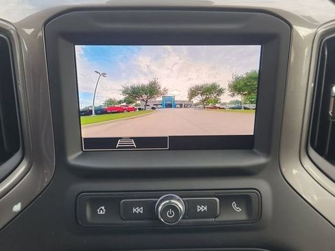 New 2026 Chevrolet Silverado 3500 W/T w/ WT Convenience Package image 6