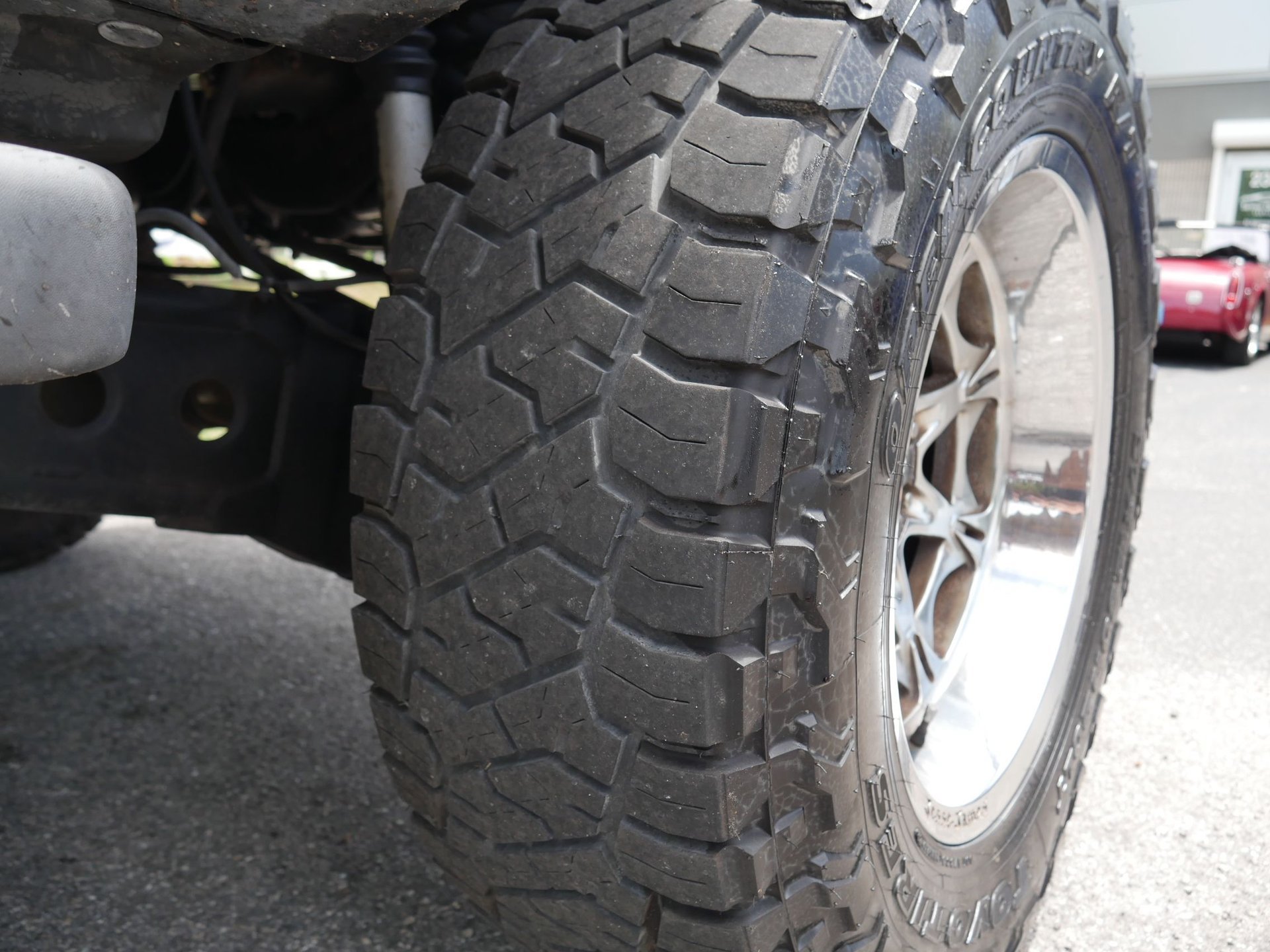 Used 2006 Ford F250 Lariat AWD/4WD image 81