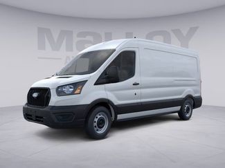 New 2026 Ford Transit 250 148 Medium Roof video 1