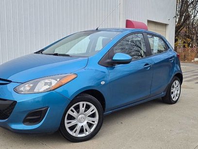 Used 2011 MAZDA MAZDA2 Sport