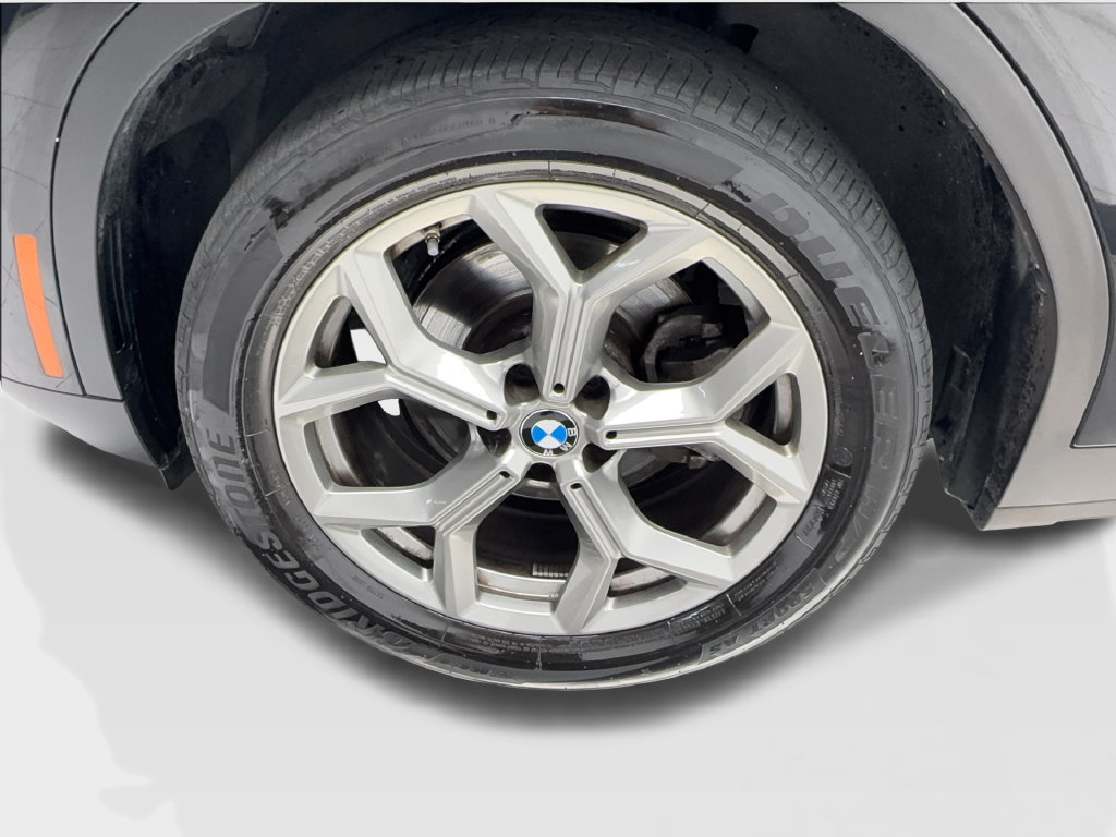 Used 2024 BMW X3 sDrive30i RWD image 15