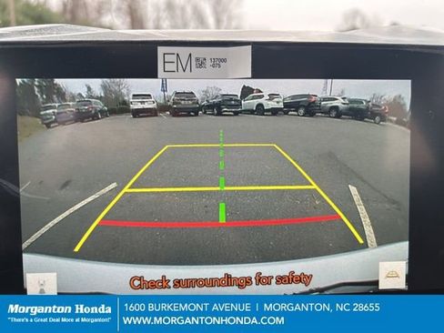 Used 2025 Lexus ES 350 w/ Premium Package image 28