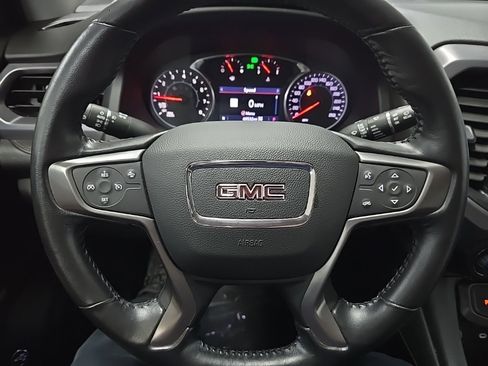 Used 2022 GMC Acadia AT4 image 19