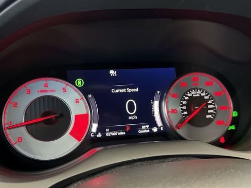 Certified 2023 Acura RDX A-Spec FWD image 16