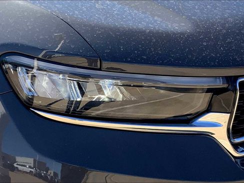 New 2025 Jeep Grand Cherokee Limited image 13