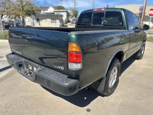 Used 2001 Toyota Tundra SR5 image 5