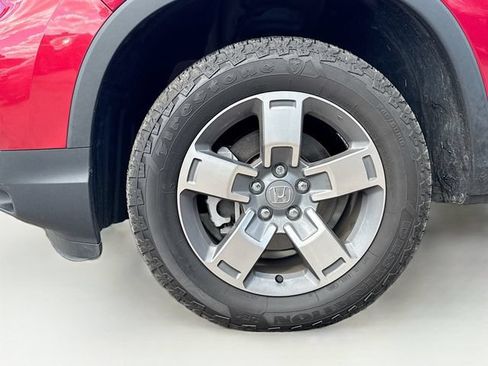 Used 2024 Honda Ridgeline RTL image 25