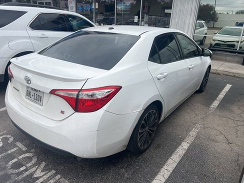 Used 2014 Toyota Corolla L image 3