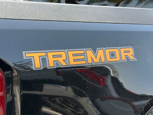 New 2026 Ford Maverick Tremor AWD/4WD image 13