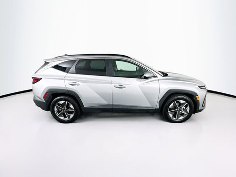 Used 2025 Hyundai Tucson SEL image 10