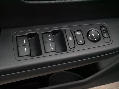 Certified 2024 Honda CR-V EX image 19