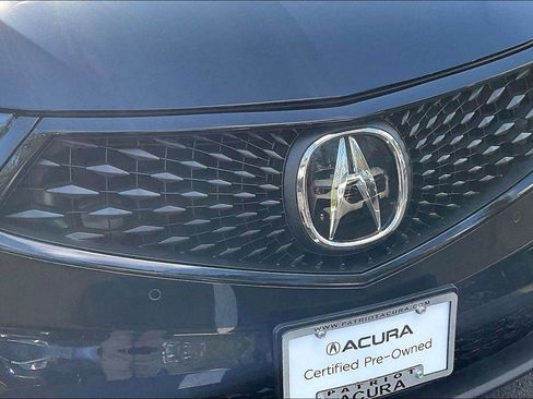 Certified 2024 Acura RDX A-Spec image 30