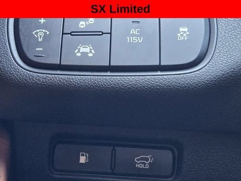 Used 2019 Kia Sorento SX FWD image 22