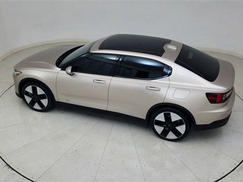 Used 2023 Polestar Polestar 2 Long Range Dual Motor w/ Pilot Pack image 78