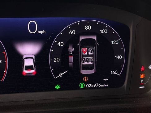 Used 2025 Honda Accord SE image 15