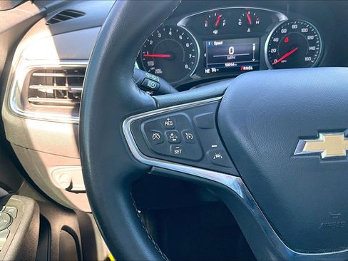 Used 2024 Chevrolet Equinox LT AWD/4WD image 18
