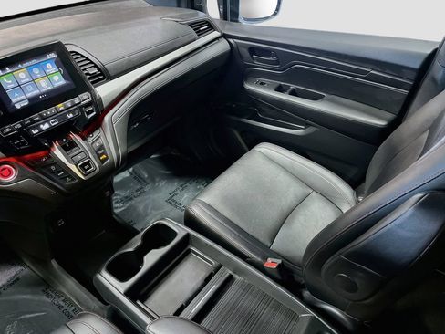 Used 2024 Honda Odyssey Sport image 23