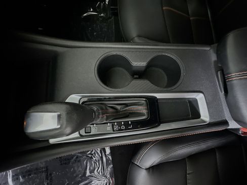 Used 2022 Nissan Altima 2.5 SR image 22