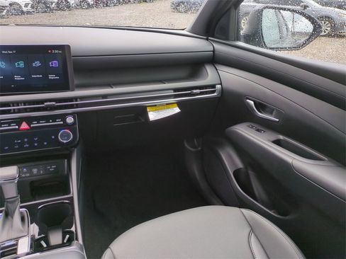 New 2026 Hyundai Santa Cruz SEL image 17