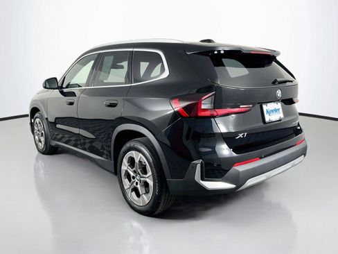 Used 2023 BMW X1 xDrive28i w/ Convenience Package AWD/4WD image 4