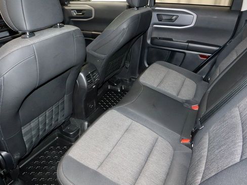 Certified 2023 Ford Bronco Sport Big Bend image 20