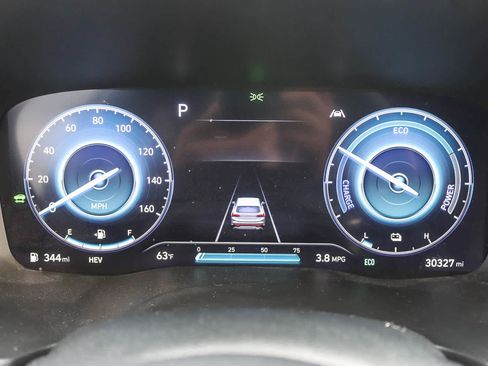 Used 2022 Hyundai Santa Fe Limited image 21