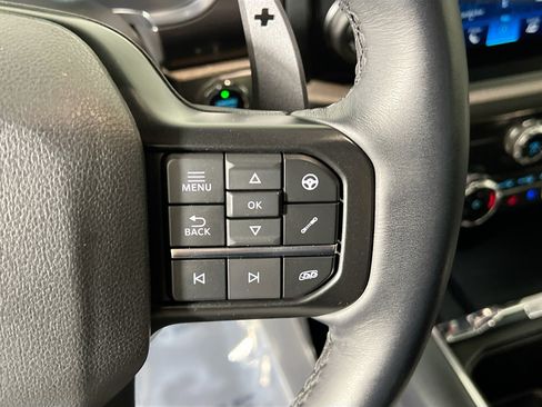 Used 2023 Ford F150 Raptor w/ Raptor 37 Performance Package AWD/4WD image 19
