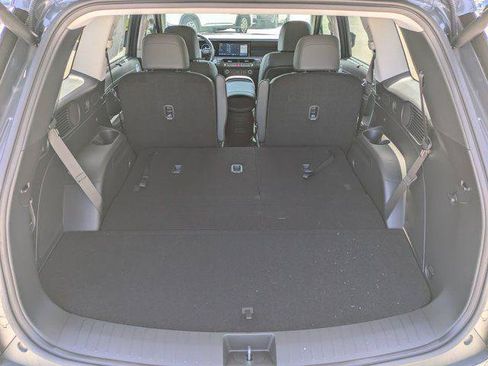 New 2026 Hyundai Palisade SEL w/ Tow & Go Package FWD image 10