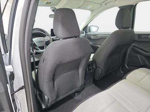 Certified 2023 Ford Escape Active FWD image 12