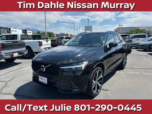 Used 2023 Volvo XC60 B5 Ultimate AWD/4WD image 5