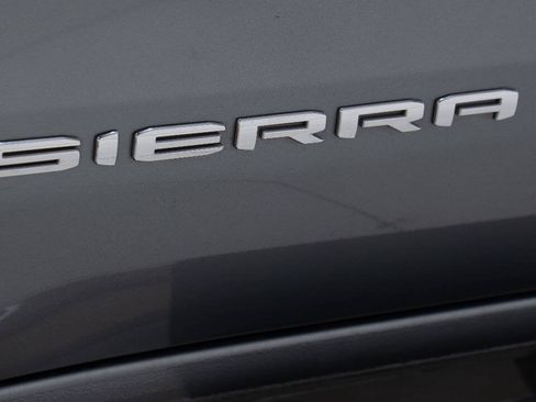 Used 2019 GMC Sierra 1500 SLT w/ SLT Premium Plus Package RWD image 14